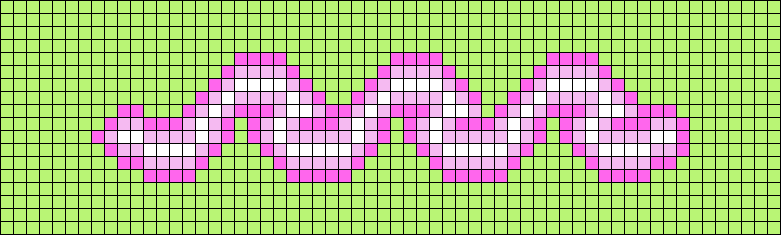 Alpha pattern #53656 variation #99060 preview