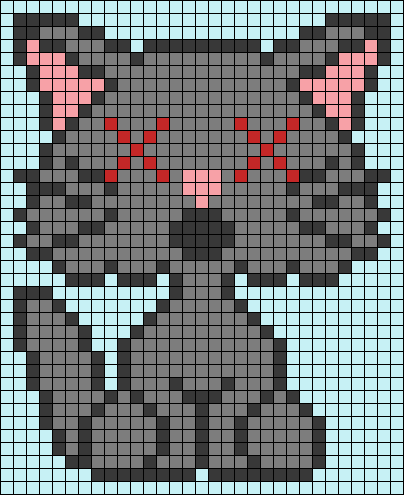 Alpha pattern #48898 variation #99061 preview