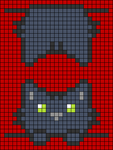 Alpha pattern #54410 variation #99088