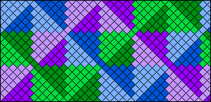 Normal pattern #17730 variation #99090