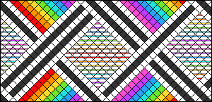 Normal pattern #57050 variation #99108