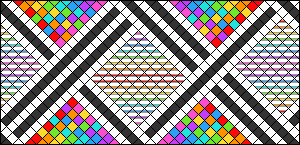 Normal pattern #57052 variation #99110