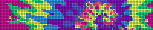 Alpha pattern #40786 variation #99114