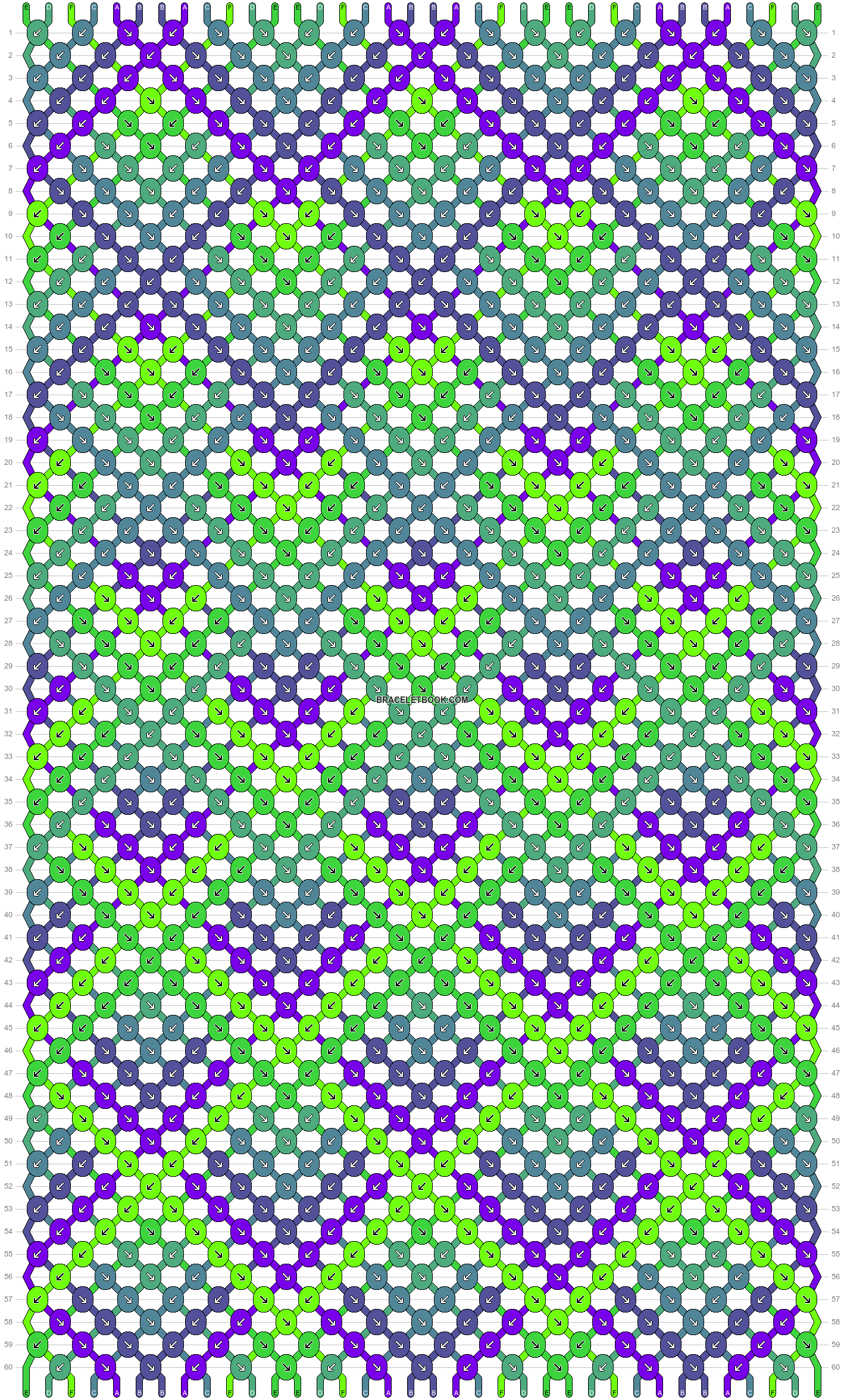 Normal pattern #37611 variation #99149 pattern