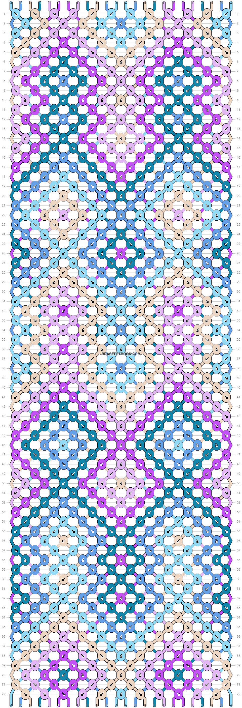 Normal pattern #51888 variation #99155 pattern