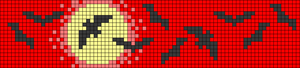 Alpha pattern #54803 variation #99168