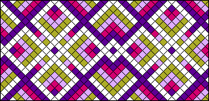 Normal pattern #36658 variation #99180