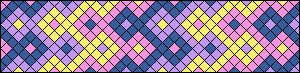 Normal pattern #26207 variation #99200