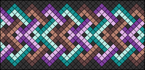 Normal pattern #36652 variation #99210