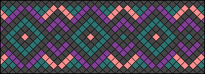 Normal pattern #11461 variation #99212