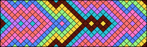 Normal pattern #51856 variation #99222