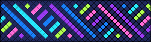 Normal pattern #56982 variation #99224