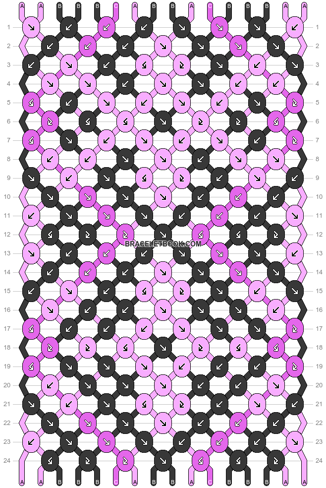 Normal pattern #57088 variation #99234 pattern