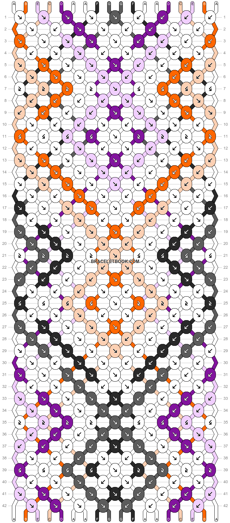 Normal pattern #48100 variation #99275 pattern