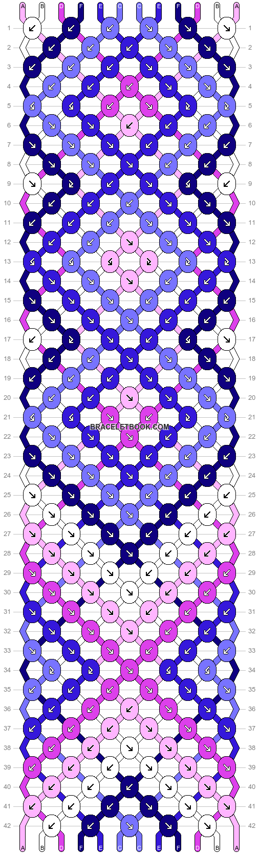 Normal pattern #54766 variation #99298 pattern