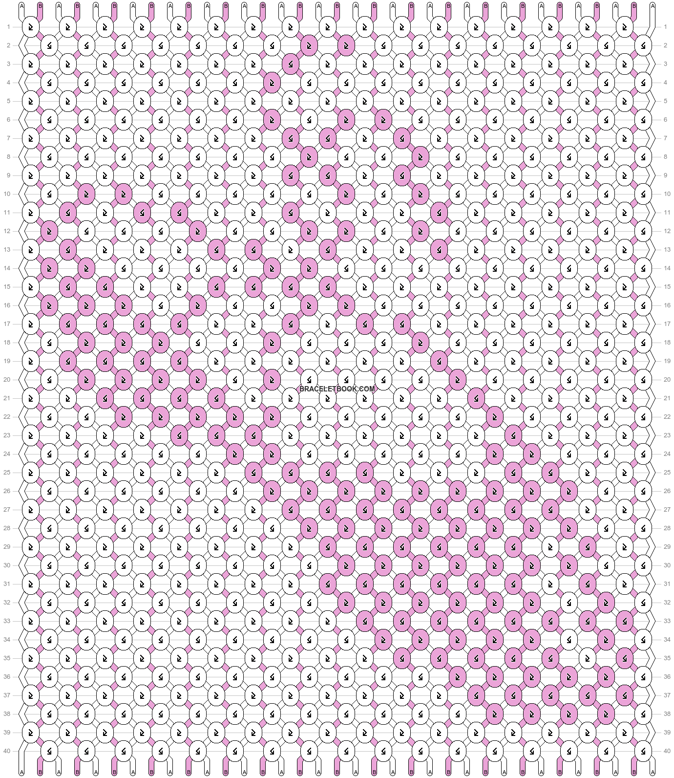 Normal pattern #36035 variation #99314 pattern