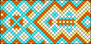 Normal pattern #26999 variation #99316