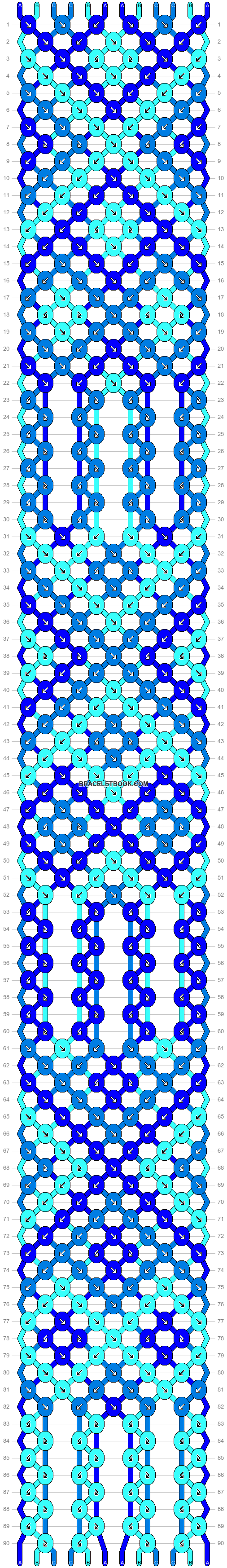 Normal pattern #56042 variation #99318 pattern