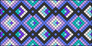 Normal pattern #57098 variation #99329