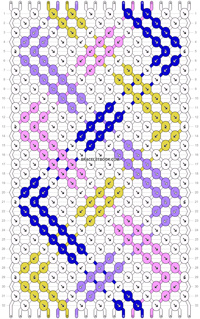 Normal pattern #57125 variation #99330 pattern
