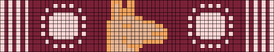 Alpha pattern #56847 variation #99335