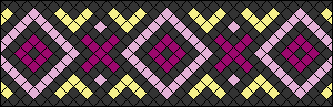 Normal pattern #31673 variation #99351