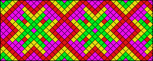 Normal pattern #32406 variation #99358