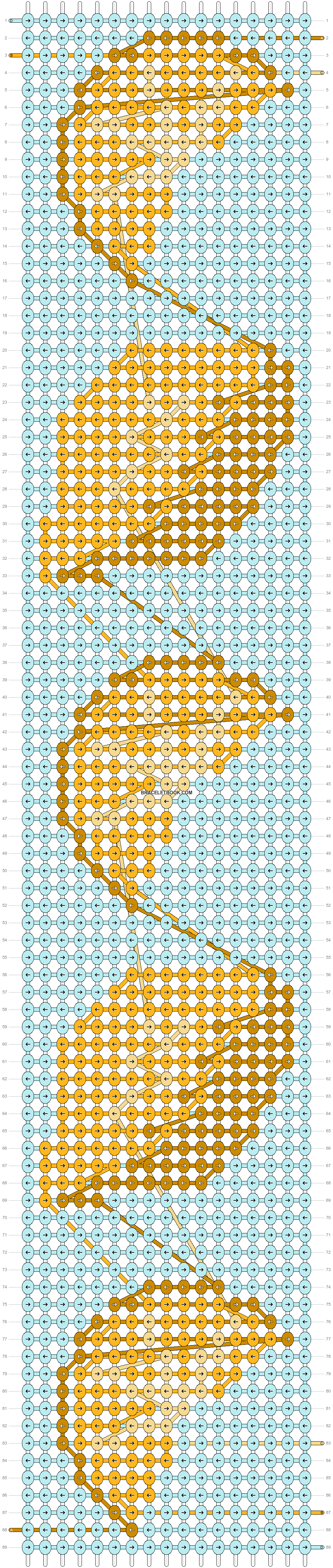 Alpha pattern #37759 variation #99368 pattern