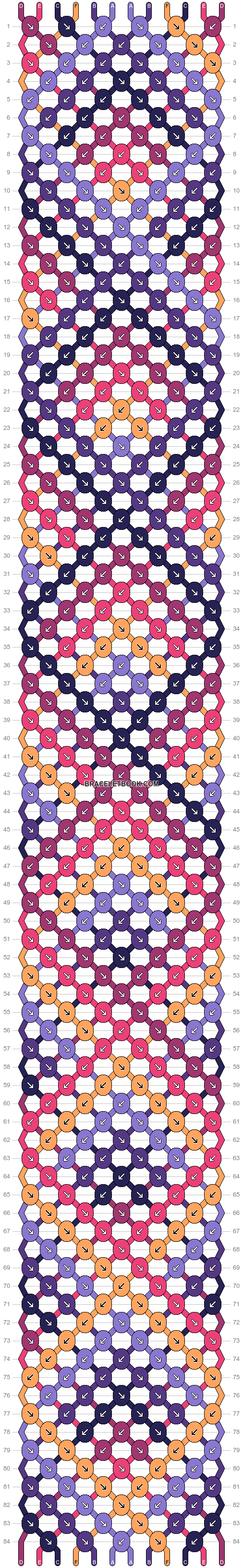 Normal pattern #36181 variation #99369 pattern