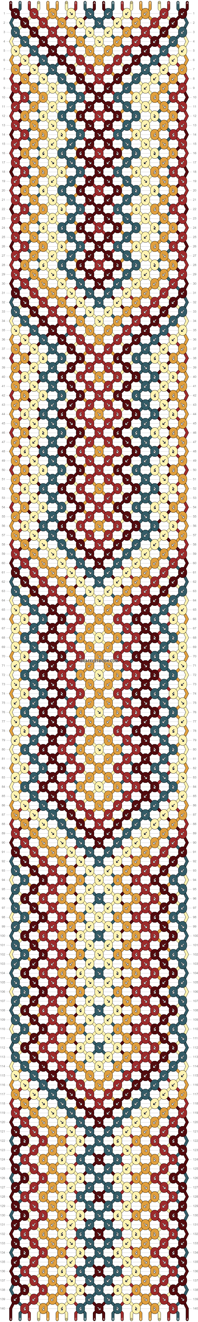 Normal pattern #50222 variation #99382 pattern