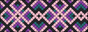 Normal pattern #37431 variation #99412