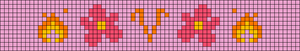 Alpha pattern #39114 variation #99420