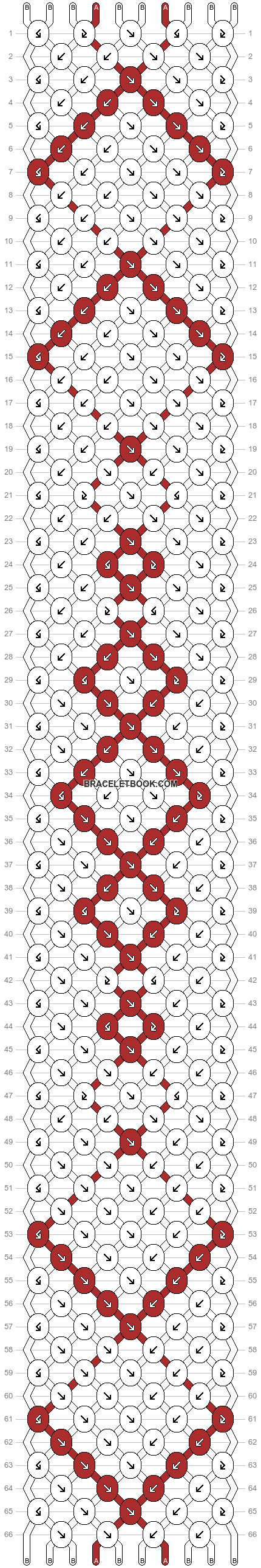 Normal pattern #48660 variation #99423 pattern
