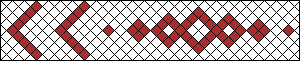 Normal pattern #48660 variation #99423