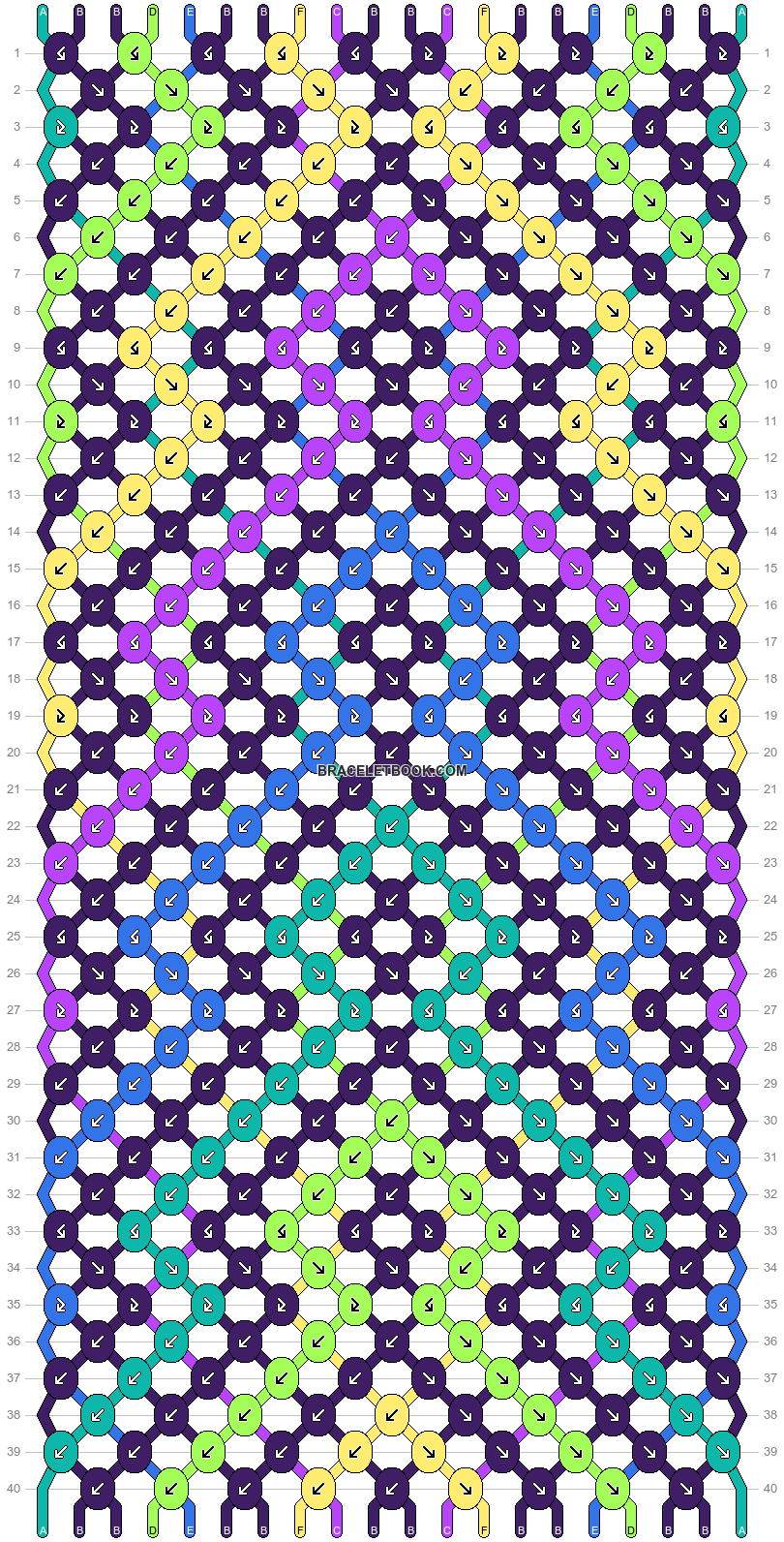Normal pattern #57158 variation #99431 pattern
