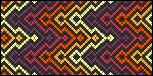 Normal pattern #57157 variation #99432