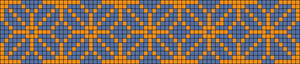 Alpha pattern #23227 variation #99451