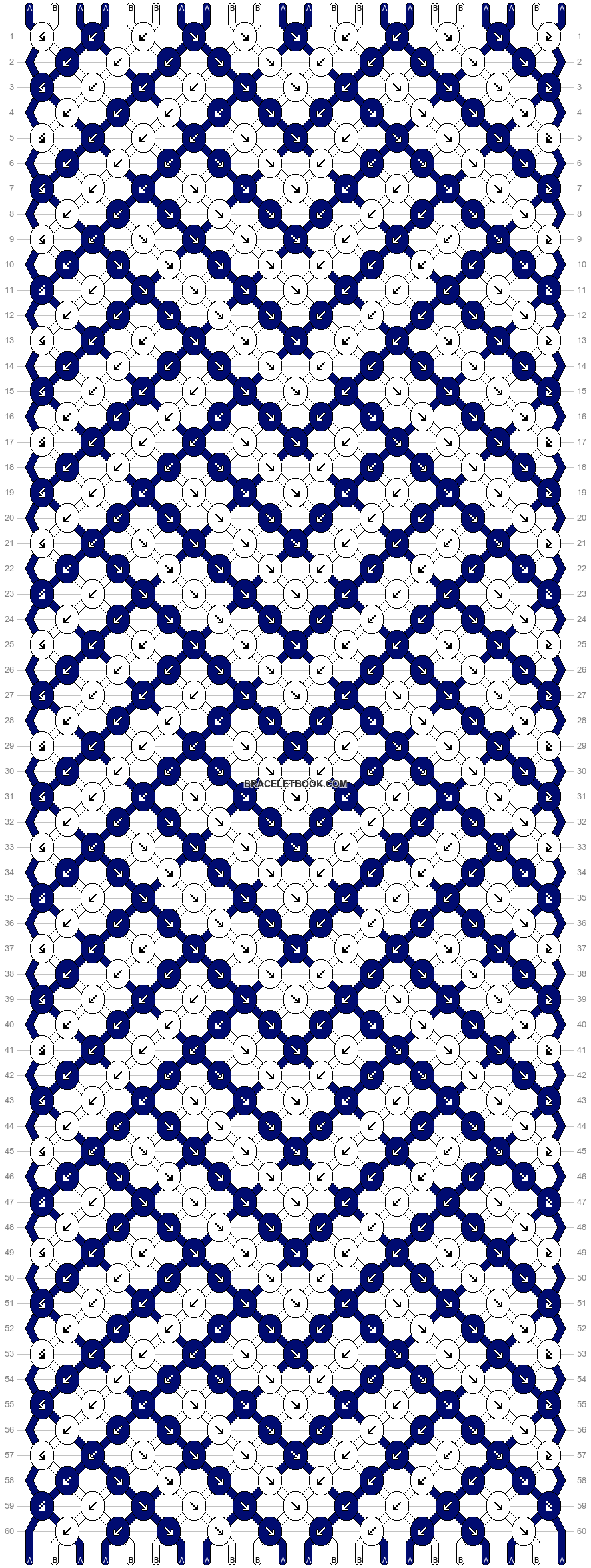 Normal pattern #35609 variation #99461 pattern
