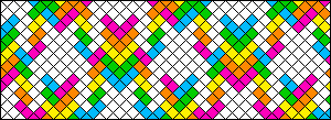 Normal pattern #57087 variation #99462