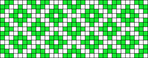 Alpha pattern #57223 variation #99472