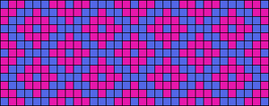 Alpha pattern #57223 variation #99473