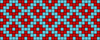 Alpha pattern #57223 variation #99474