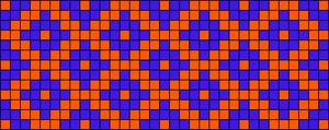 Alpha pattern #57223 variation #99475