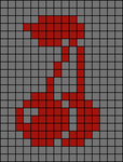 Alpha pattern #46385 variation #99484