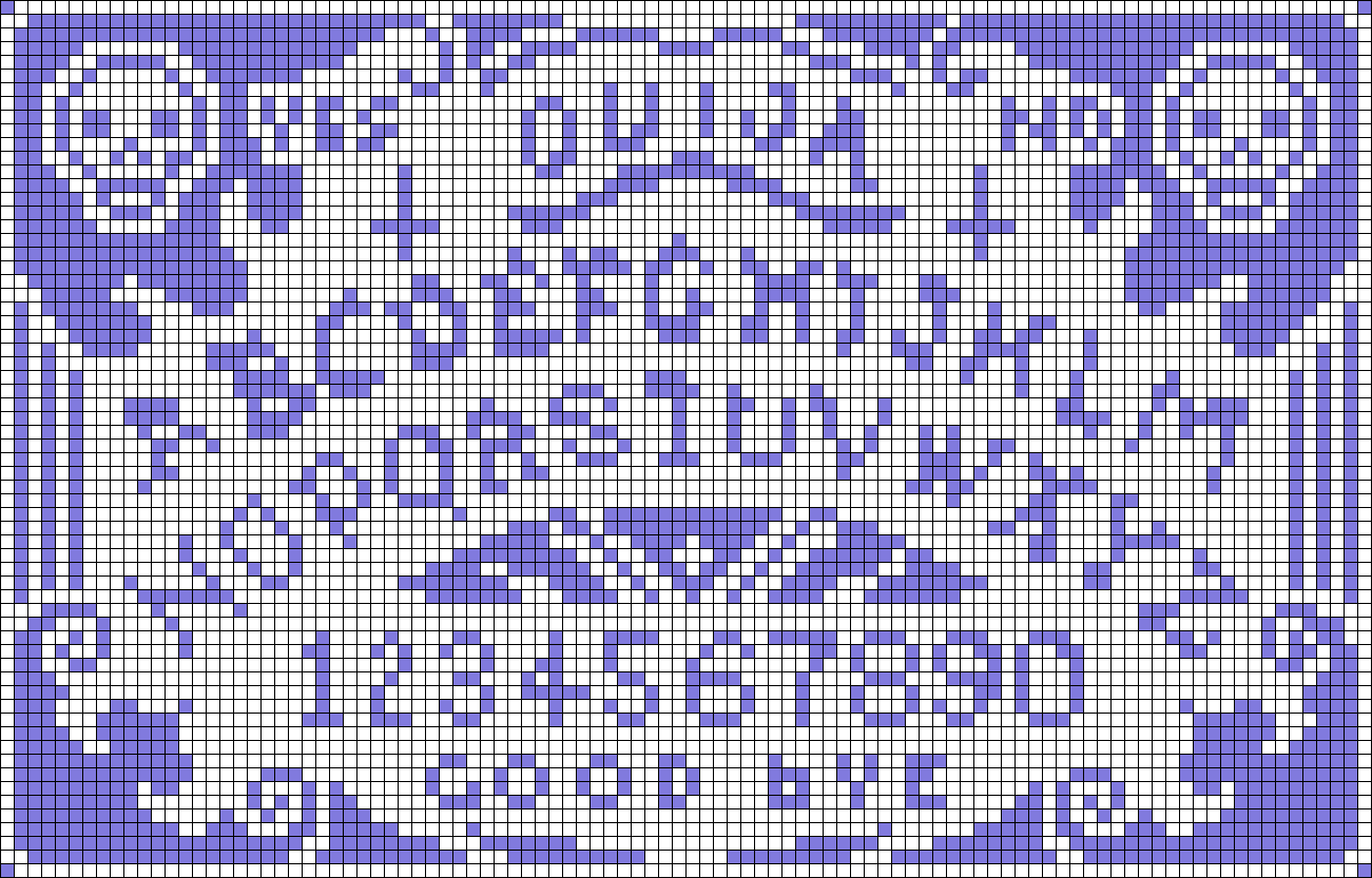 Alpha pattern #15172 variation #99489 preview