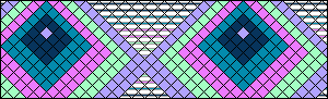 Normal pattern #57118 variation #99501