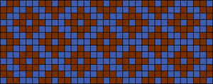 Alpha pattern #57223 variation #99515