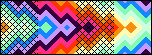 Normal pattern #57096 variation #99518