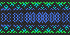 Normal pattern #57217 variation #99529