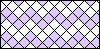 Normal pattern #4371 variation #99535